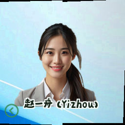 赵一舟 (Yizhou)