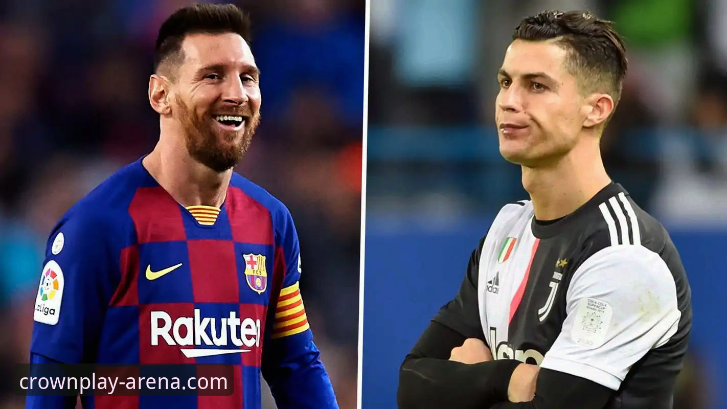 2026世界杯10大球星深度评测：梅西C罗最后一舞，谁能在皇冠娱乐平台封王？